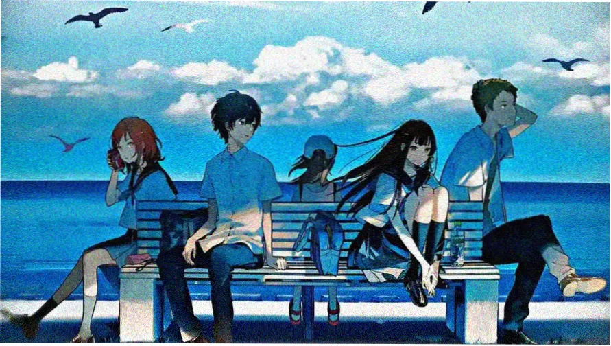 蜜云影院高分剧集连播海报